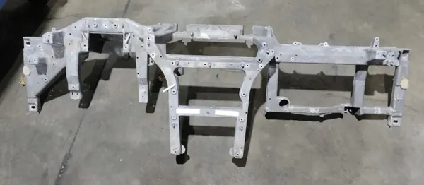 Armaturenbrett-Rahmen OEM CPLA-04545-AE für Range Rover Sport L494 image 2