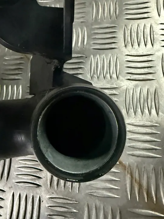 Manguera de intercooler Renault Master III Movano B image 10