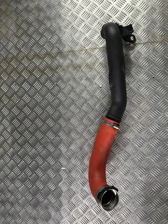 Manguera de intercooler Renault Master III Movano B image 2