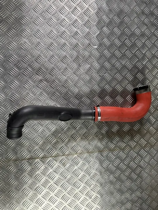 Manguera de intercooler Renault Master III Movano B image 3