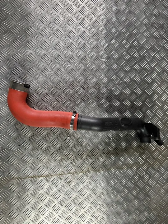 Manguera de intercooler Renault Master III Movano B image 4