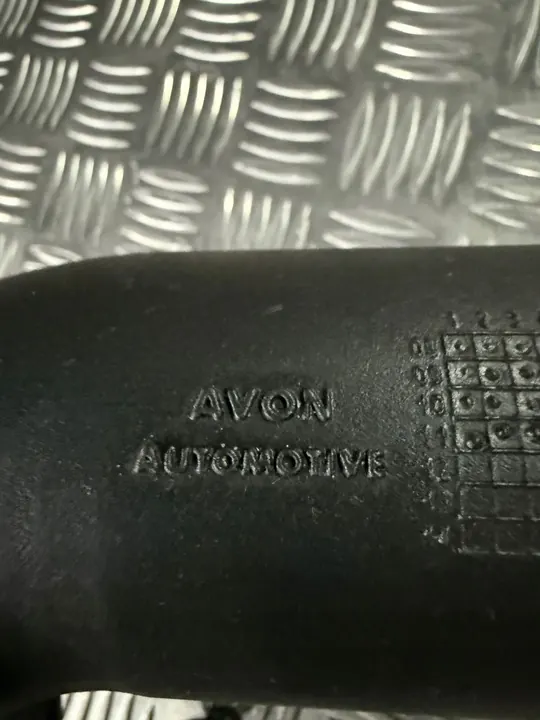 Manguera de intercooler Renault Master III Movano B image 6