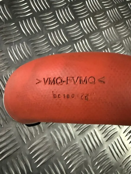 Manguera de intercooler Renault Master III Movano B image 7