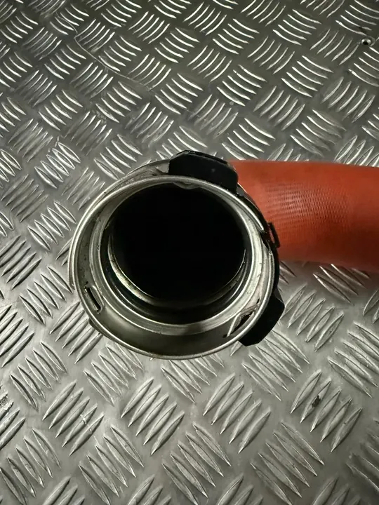 Manguera de intercooler Renault Master III Movano B image 9