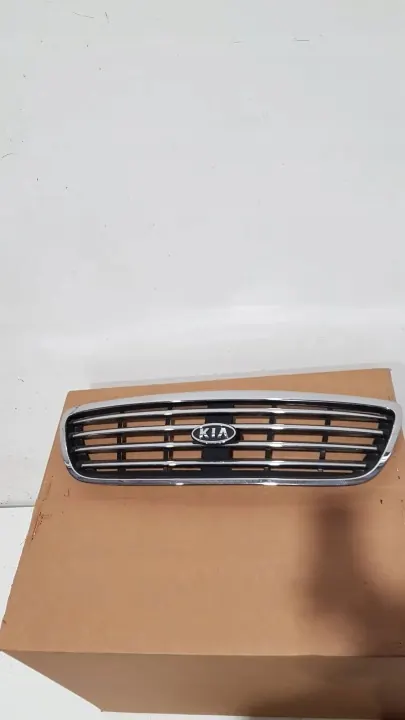 Voor ventilatierooster OEM 0K53A50710 voor KIA Carnival image 2