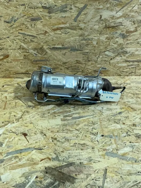 Opel Grandland X Katalysator OEM 9834161680 image 2