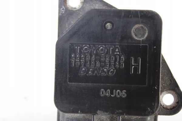 Luftmengenmesser Toyota Corolla E12 1.4 D4D 22204-33010 image 2