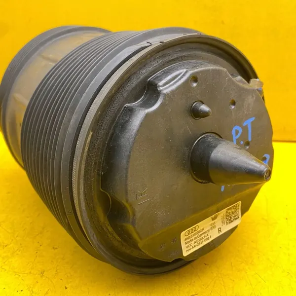 Audi A6 Allroad C8 2022 Airbag Höger Bak OEM 4K0616002K image 3