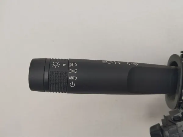 Lenksäulenhebel (Multifunktionstaste) Chevrolet CORVETTE image 2