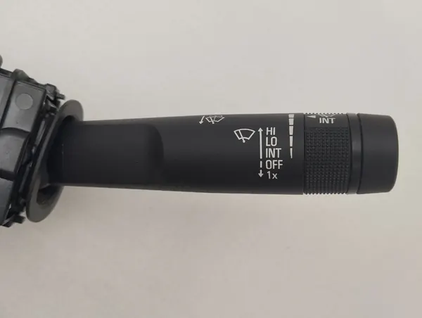 Lenksäulenhebel (Multifunktionstaste) Chevrolet CORVETTE image 3