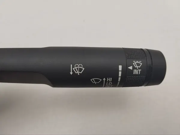 Lenksäulenhebel (Multifunktionstaste) Chevrolet CORVETTE image 6