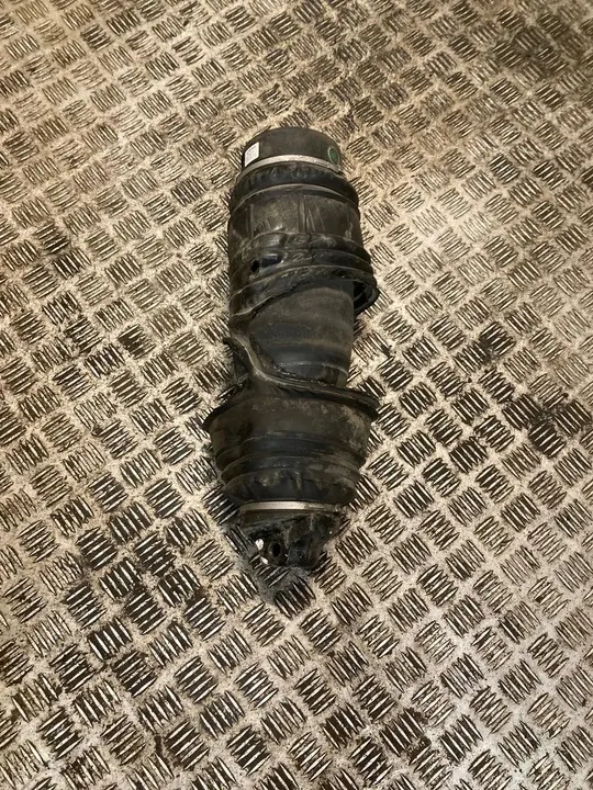 Mercedes-Benz E W211 Amortisseur Pneumatique Droit image 1