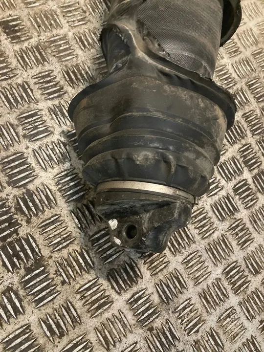 Mercedes-Benz E W211 Amortisseur Pneumatique Droit image 2