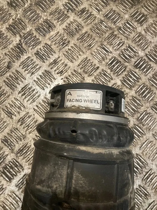 Mercedes-Benz E W211 Amortisseur Pneumatique Droit image 3