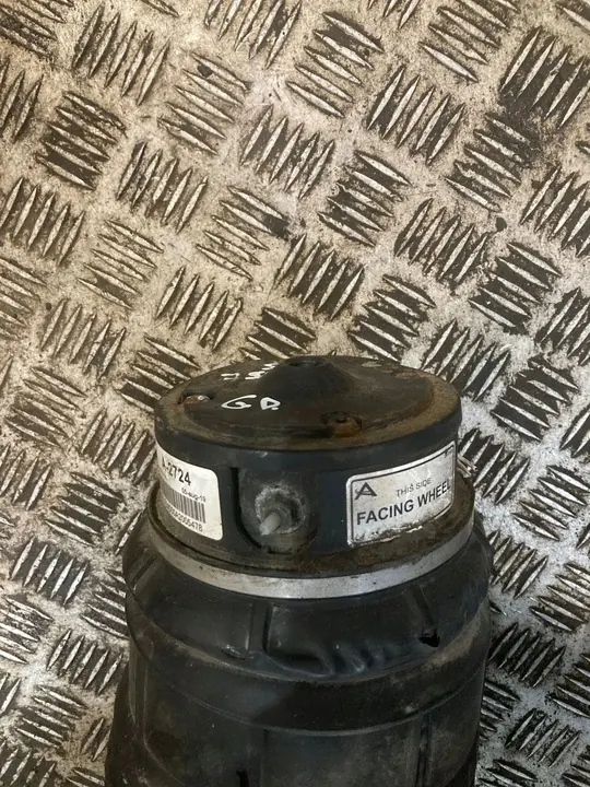 Mercedes-Benz E W211 Amortisseur Pneumatique Droit image 4