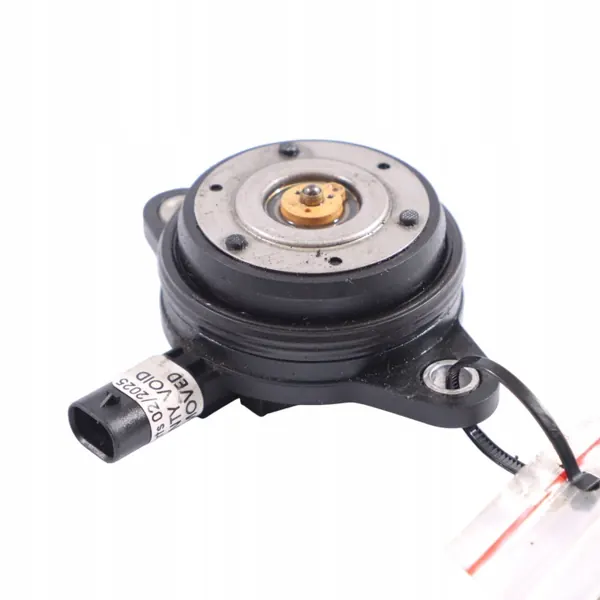 Kamaxelsolenoid OEM 06M109259N för Audi image 8