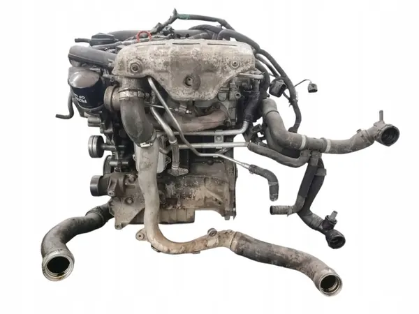 Gebrauchter VW Motor OEM MM_CAVD 1.4 TSI 160PS image 2