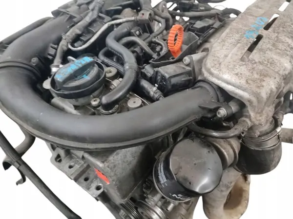 Gebrauchter VW Motor OEM MM_CAVD 1.4 TSI 160PS image 10