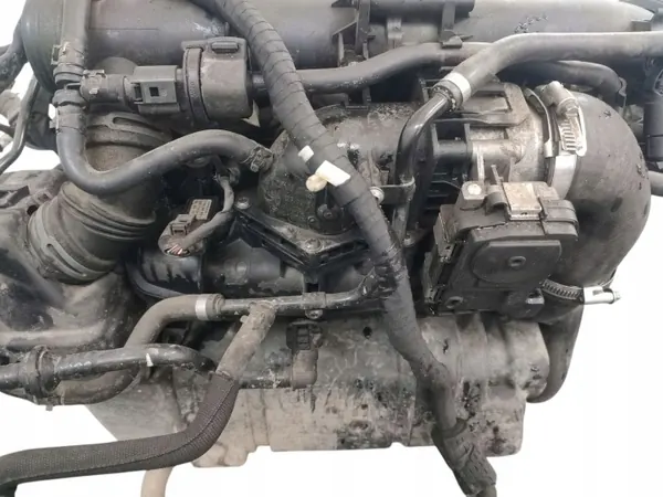 Gebrauchter VW Motor OEM MM_CAVD 1.4 TSI 160PS image 4
