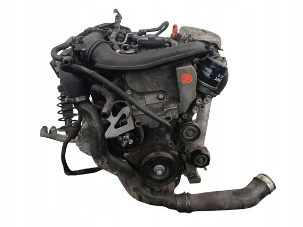 Gebrauchter VW Motor OEM MM_CAVD 1.4 TSI 160PS image 7