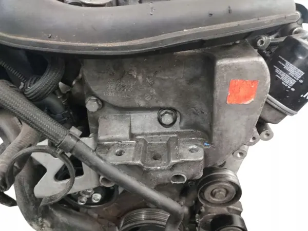 Gebrauchter VW Motor OEM MM_CAVD 1.4 TSI 160PS image 8