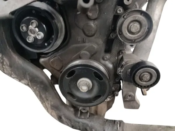 Gebrauchter VW Motor OEM MM_CAVD 1.4 TSI 160PS image 9
