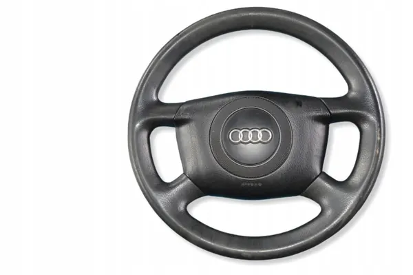 Volante Audi A4 B5 usado OEM TRW1275000 image 2