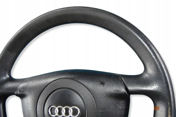 Volante Audi A4 B5 usado OEM TRW1275000 image 4