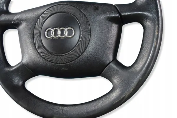 Volante Audi A4 B5 usado OEM TRW1275000 image 5