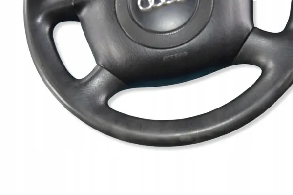 Volante Audi A4 B5 usado OEM TRW1275000 image 6