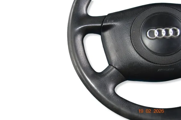 Volante Audi A4 B5 usado OEM TRW1275000 image 7