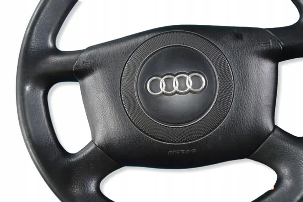 Volante Audi A4 B5 usado OEM TRW1275000 image 8