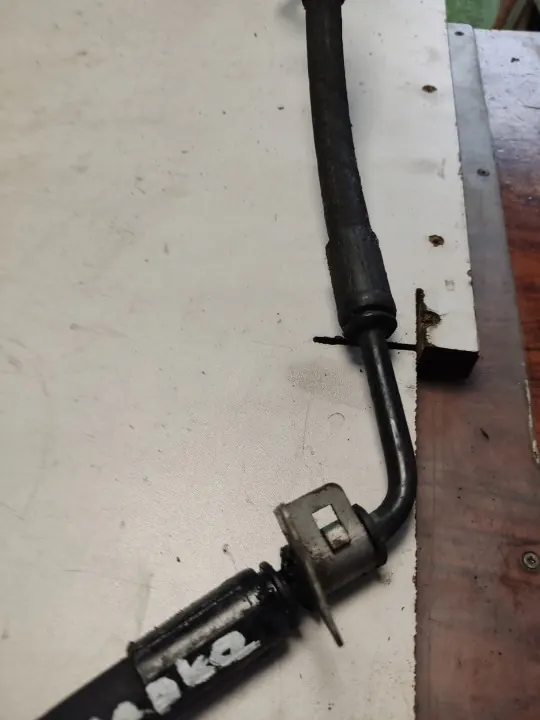 Hydraulikrohr OEM 5270SR vorne links Citroen C5 II image 10