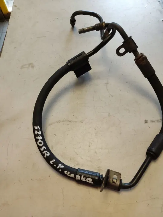 Hydraulikrohr OEM 5270SR vorne links Citroen C5 II image 4