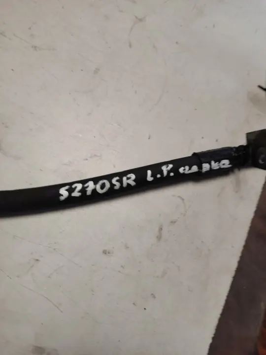 Hydraulikrohr OEM 5270SR vorne links Citroen C5 II image 9