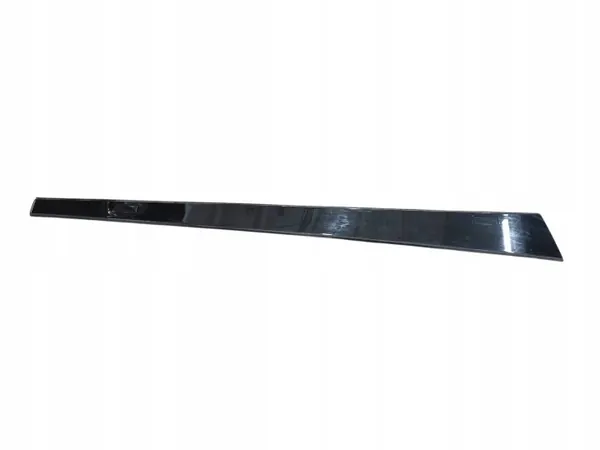 Moldagem teto Tesla S OEM 607000132 - Usado image 2