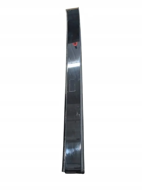 Moldagem teto Tesla S OEM 607000132 - Usado image 3