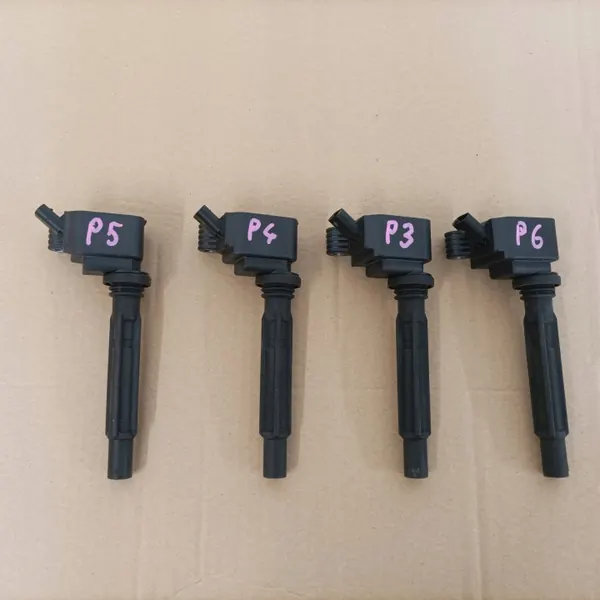 Tändspole OEM 68211953AA för Jeep Wrangler JL image 2