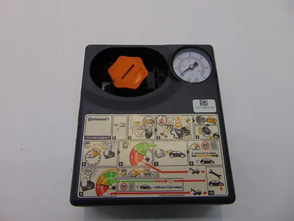Compressor de ar OEM J9C319G525BB para Jaguar I-Pace image 2