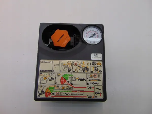 Compressor de ar OEM J9C319G525BB para Jaguar I-Pace image 3
