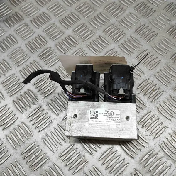AC-Ventil OEM 1EA816682D für VW ID.5 (2023) image 3
