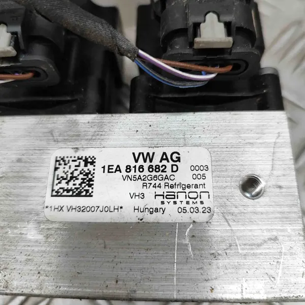 AC-Ventil OEM 1EA816682D für VW ID.5 (2023) image 6