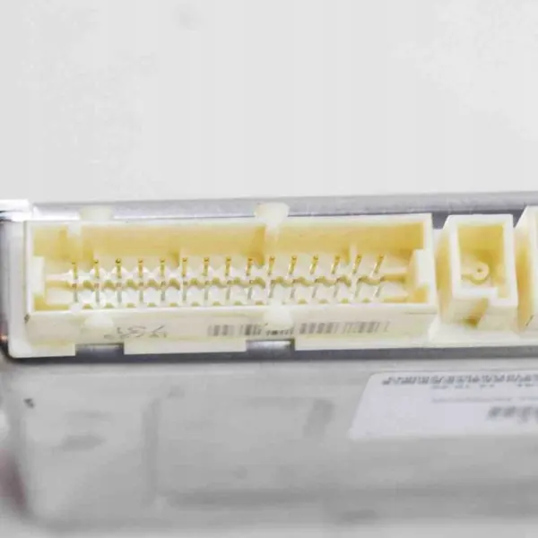 Luftfjädringsmodul OEM 15152803652 Maserati Levante image 4
