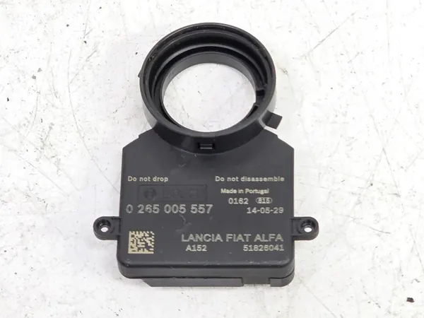 Capteur d'angle de direction OEM 0265005557 Ducato image 2
