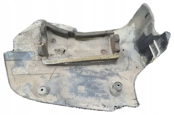 Nivo Compressor Underbody Cover BMW E61 Touring 6770827 image 2