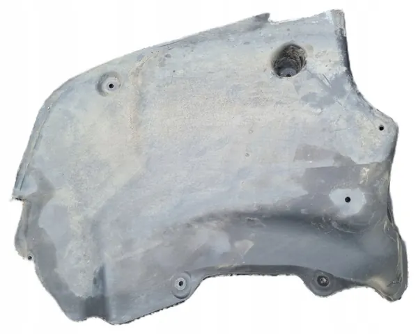 Nivo Compressor Underbody Cover BMW E61 Touring 6770827 image 4