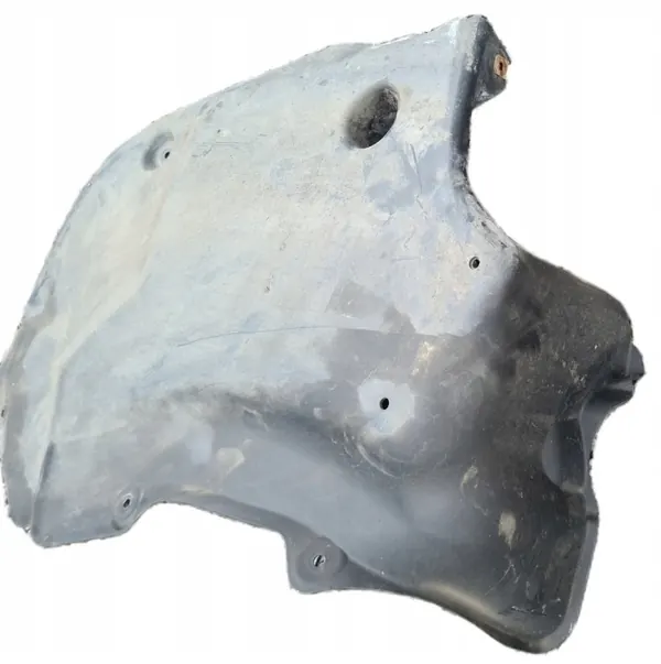 Nivo Compressor Underbody Cover BMW E61 Touring 6770827 image 5