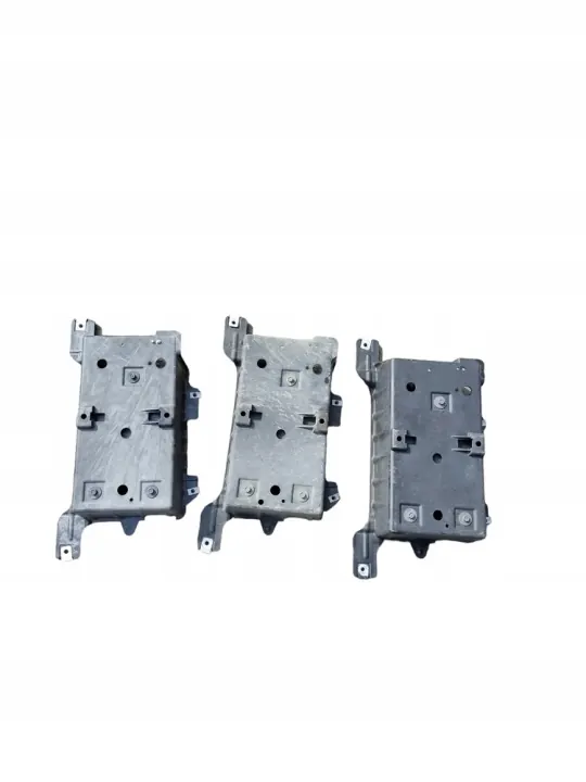 Kohlefilter Ford Mustang VI OEM FR3C-9E857-A image 2