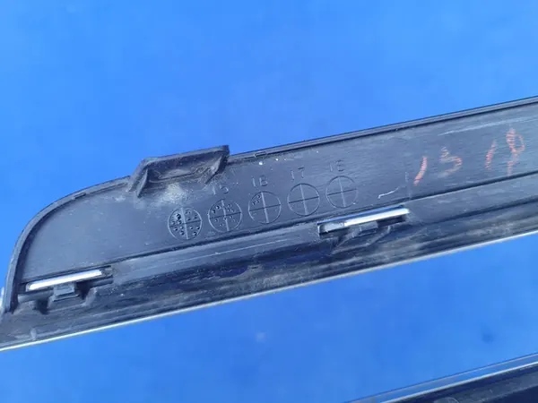 Mitsubishi OE 6400G122 Griglia Paraurti Anteriore Destra image 10