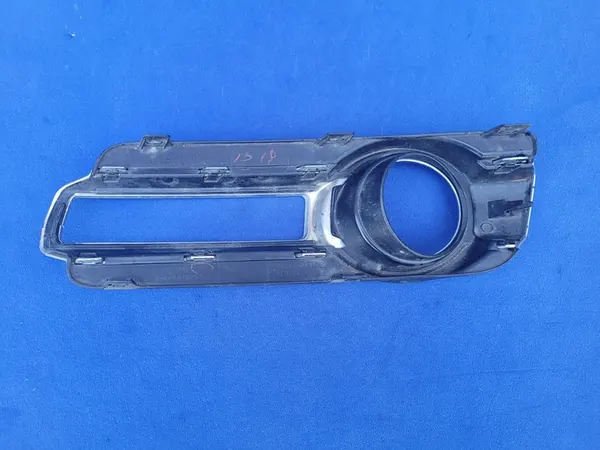 Mitsubishi OE 6400G122 Griglia Paraurti Anteriore Destra image 5